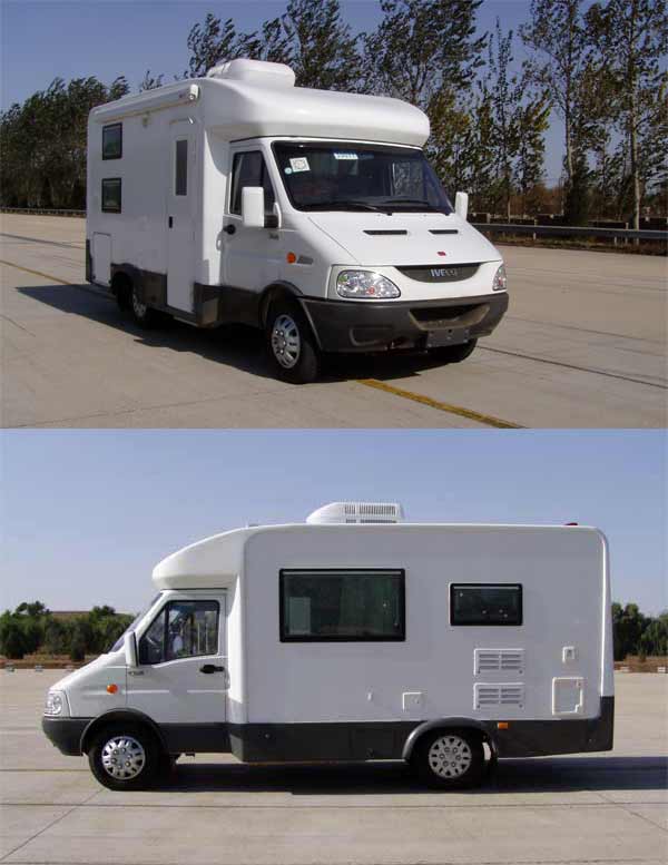 中天之星_tc5045xlj_旅居车_汽车公告_商车网