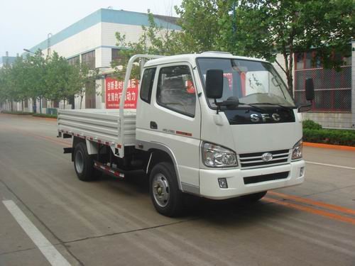 时风载货汽车 ssf1040hdp53-1