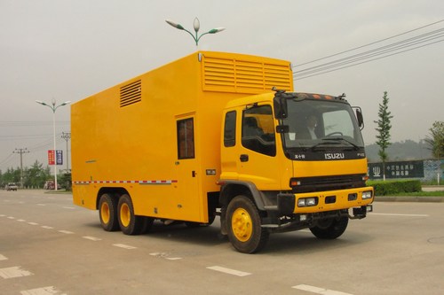 公告型号 hdx5230tdy 公告批次 216 品牌 海德馨 类型 移动应急电源车