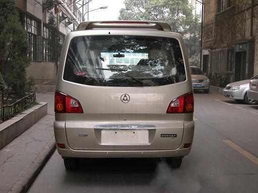 汇众(shac)_sh6534gd_轻型客车_汽车公告_商车网