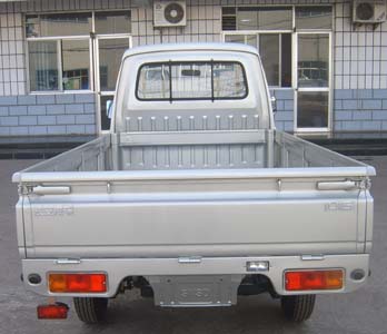 长安sc1016gj3 载货汽车