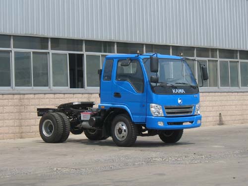 凯马牵引汽车 kmc4080p3