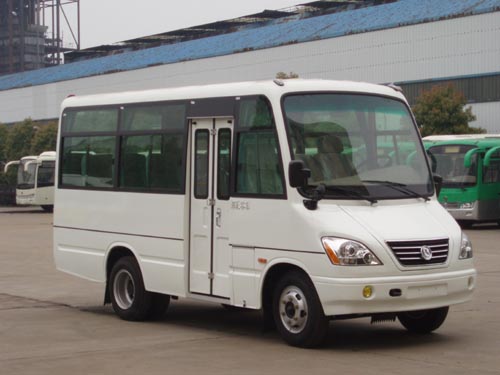 邦乐客车 hnq6560e