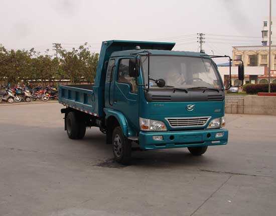 嘉龙自卸汽车 dnc3033g-30