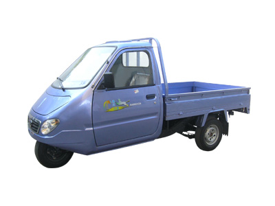 三迪正三轮摩托车 sad800zh