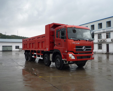 陆霸自卸汽车 lb3310a11-dfl