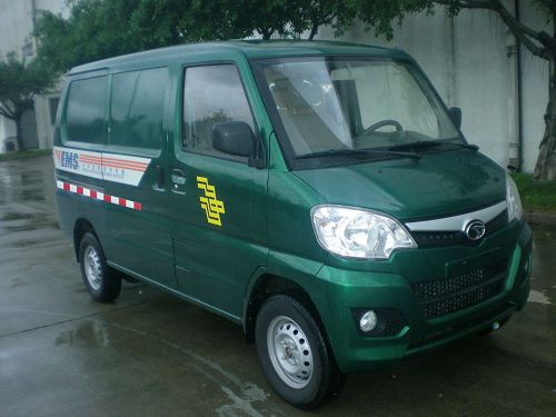 东南邮政车 dn5028xyzj