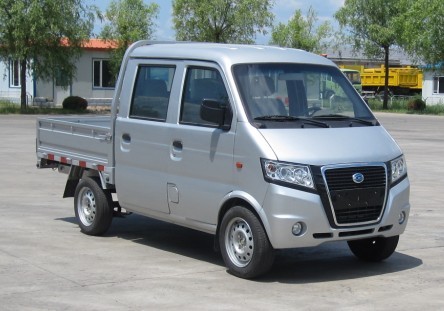 吉奥轻型货车 ga1022se4