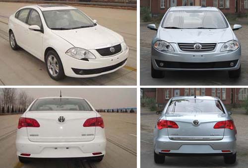 中华教练车 sy5020xjlc-wsbab