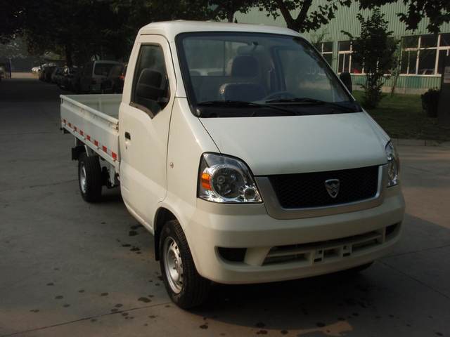 松花江货车 hfj1021gb4b