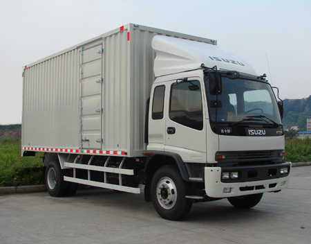 > 车型参数 公告型号 ql5160xxy9qfr 公告批次 224 品牌 五十铃 类型