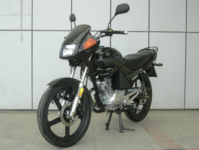 田达两轮摩托车 td125-43