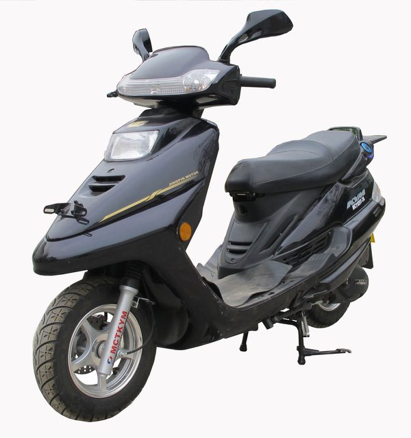 麦科特两轮摩托车 mct125t-7a