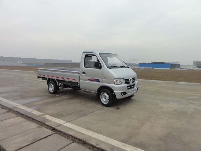 俊风轻型载货汽车 dfa1010f12qa