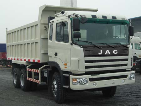 Jac hfc3252kr1k3 технические характеристики