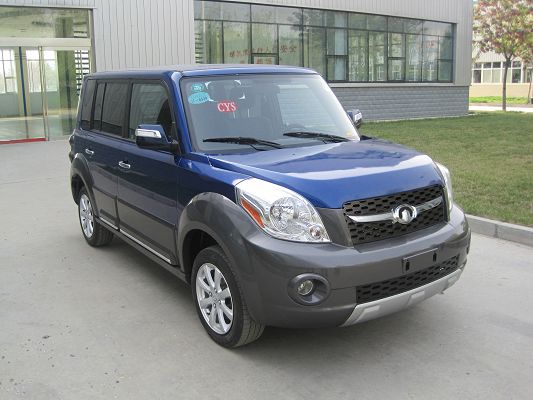 Great wall cc7151ama01