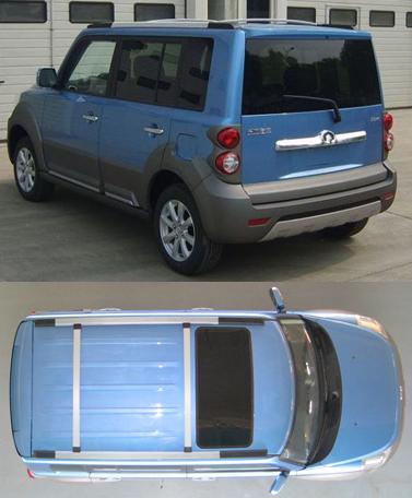 Great wall cc7151ama01