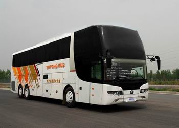 宇通客车 zk6146hqd9