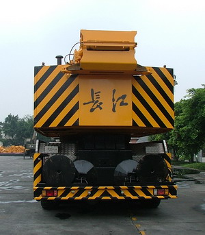 长江汽车起重机 qzc5691jqzlt1130