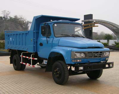 长安自卸汽车 sc3043jd32