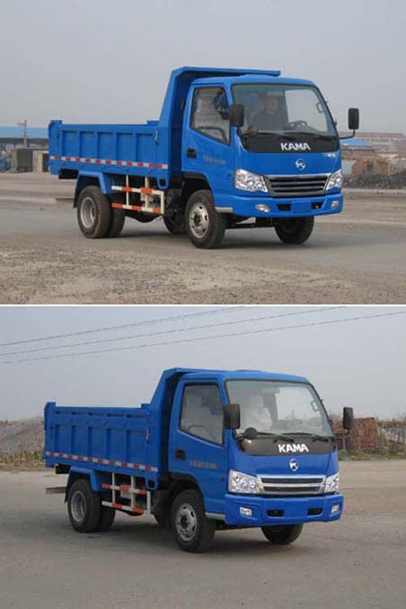 凯马自卸汽车 kmc3040e3