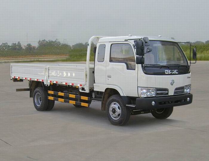 东风载货汽车 eq1120l14dc