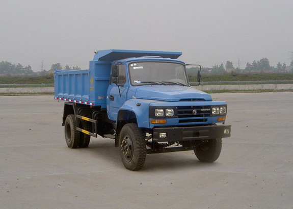 东风自卸汽车 dfz3070fd3g