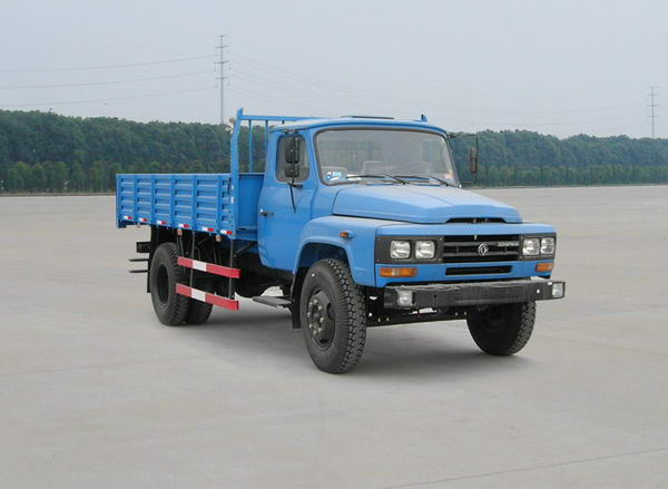 东风载货汽车 eq1092f3g2