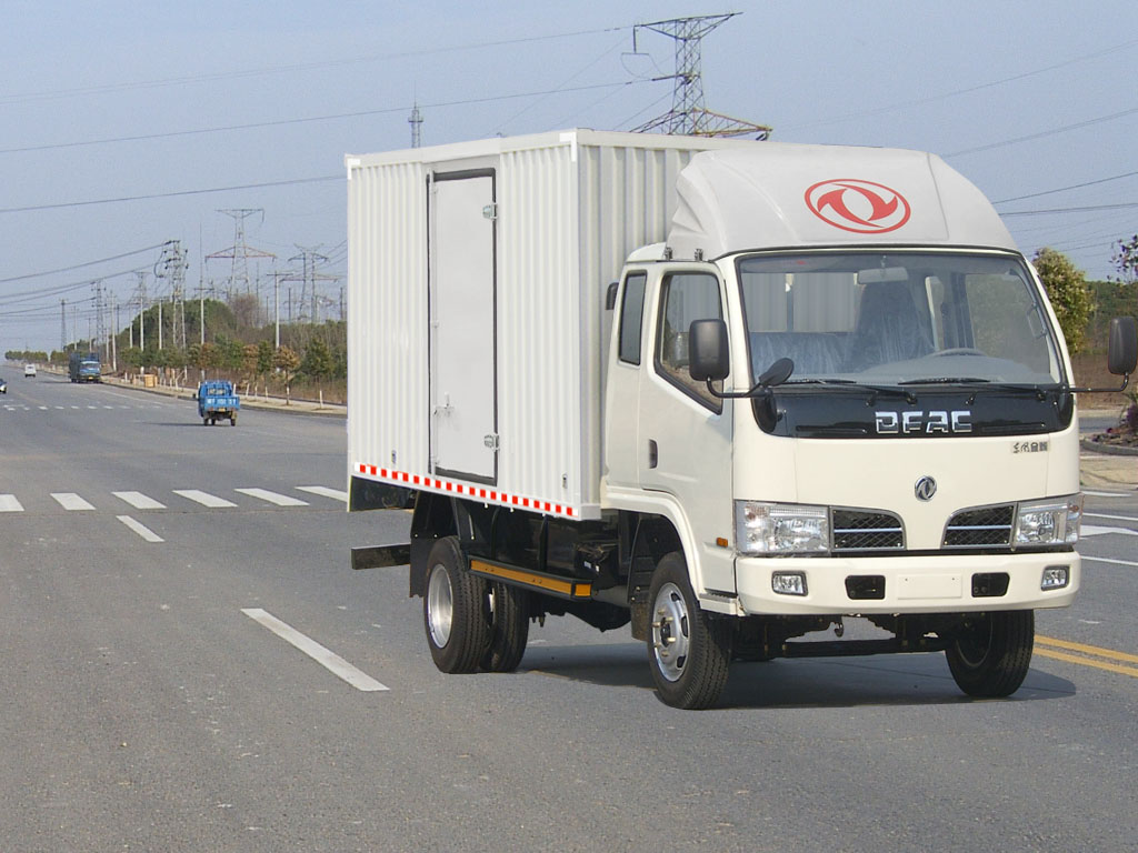 东风_dfa5040xxyl39d6ac_厢式运输车_汽车公告_商车网