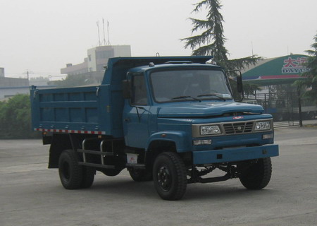 川路自卸汽车 cgc3100cbc39d