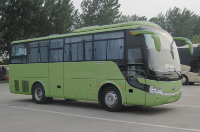 宇通客车 zk6908haa