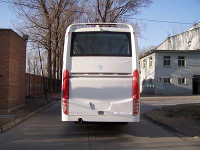 福田客车 bj6126u8mjb