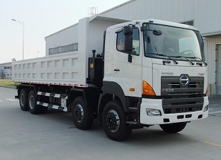 日野(hino)自卸汽车 yc3310fy2py