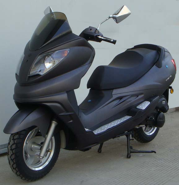 Скутеры suzuki модельный ряд