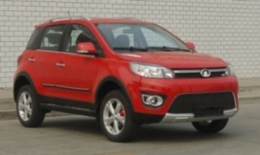 Great wall cc7151sma05
