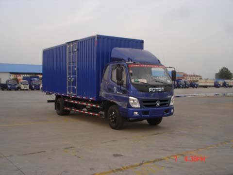 Foton bj5121vhcfg d