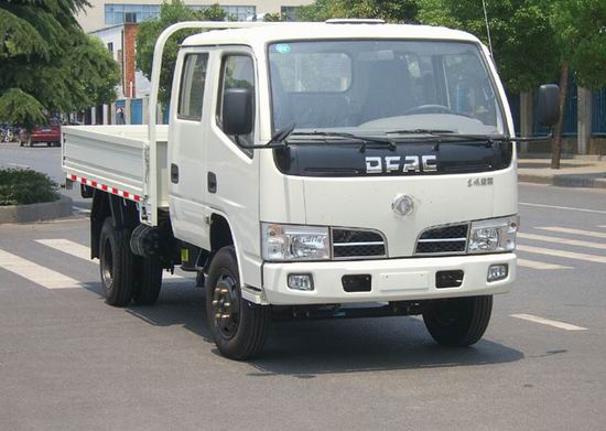 东风轻型载货汽车 eq1020d72db-s