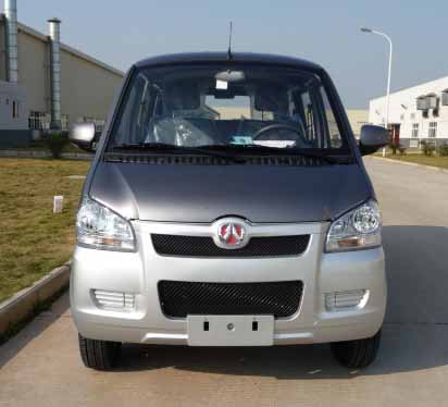 北京纯电动客车 bj6400l3r-bev