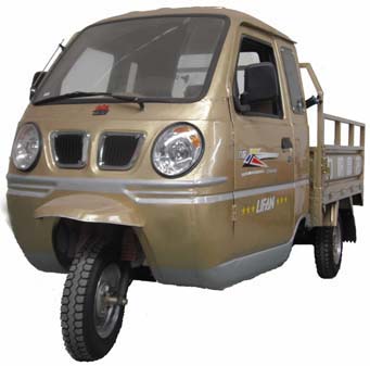 力帆正三轮摩托车 lf200zh-3b
