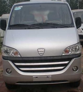 松花江_hfj6392b4y_客车_汽车公告_商车网