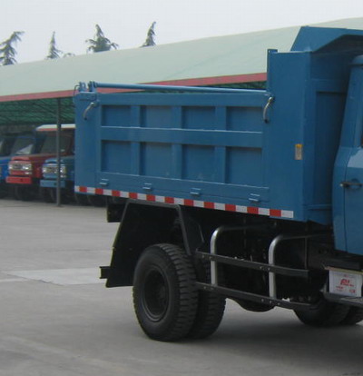 川路自卸汽车 cgc3043cbge3