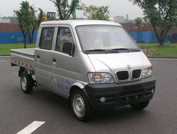 东风载货汽车 eq1021nf24q6