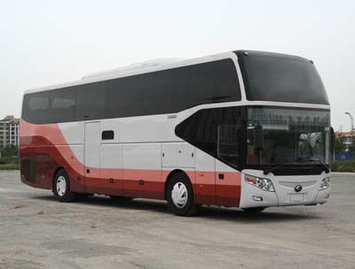 宇通客车 zk6127hnqca