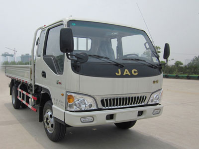 江淮载货汽车 hfc1073k1t