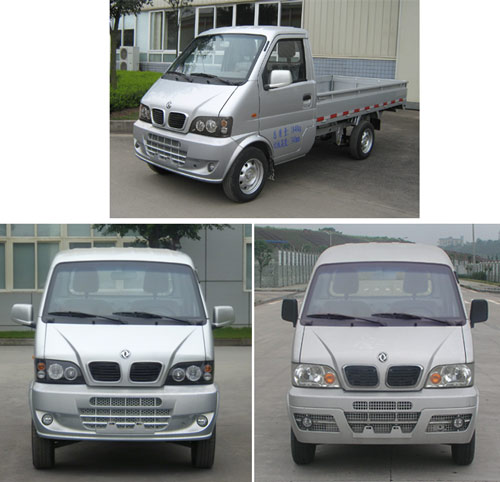 东风载货汽车 eq1021tf24q10