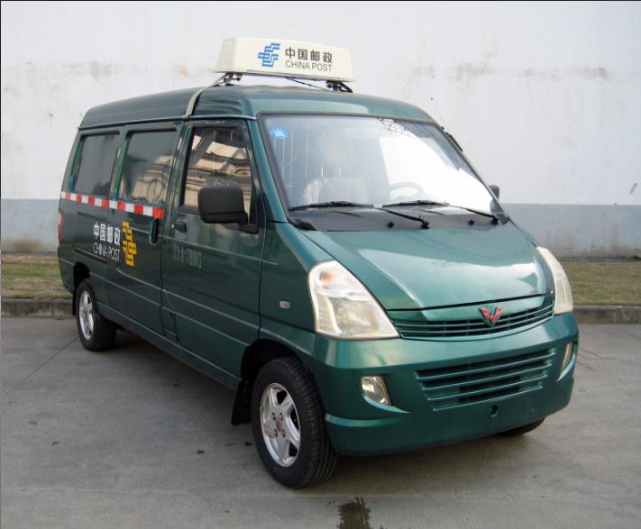 五菱邮政车 lzw5029xyza3