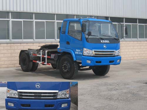 凯马牵引汽车 kmc4070p3
