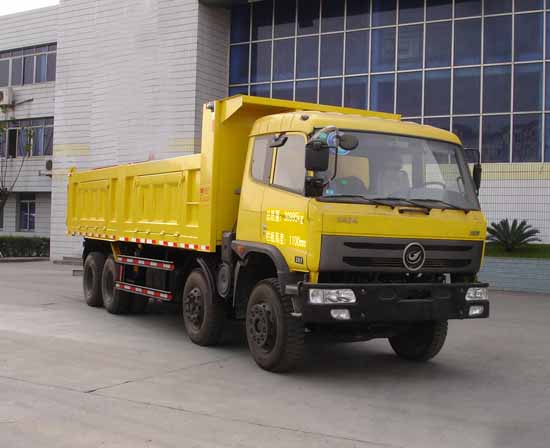 嘉龙自卸汽车 dnc3310g3-30