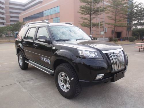 富迪_nhq5025xxyd3_厢式运输车_汽车公告