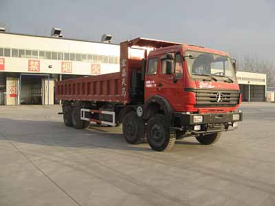 宏昌天马自卸汽车 smg3311ndn50h8d3